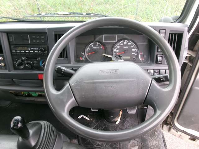マツダ タイタン 冷蔵冷凍車 H25年 (近畿) 99