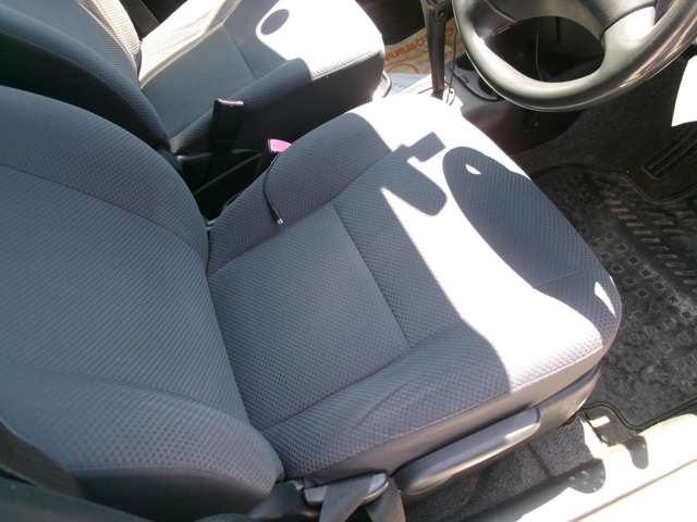トヨタ プロボックスバン ＮＣＰ５５Ｖ H19年 (近畿) 99