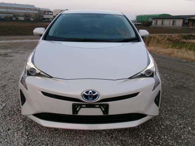 トヨタ プリウス １．８ Ｓ H30年 (近畿) 99