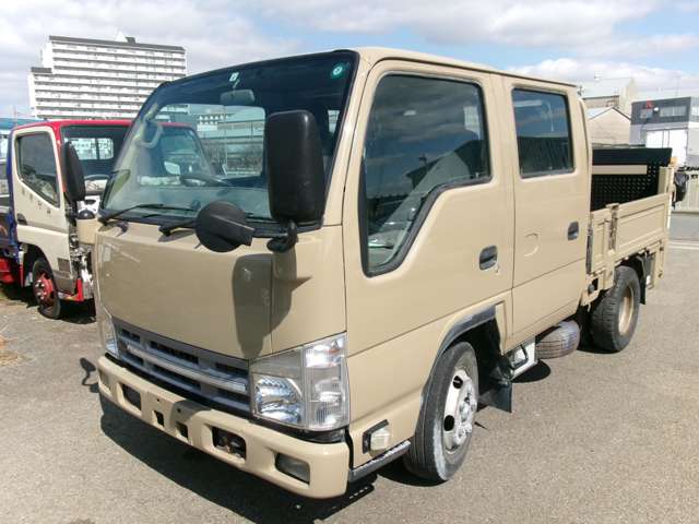 マツダ タイタン Ｗキャブ H22年 (近畿) 99