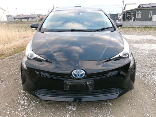 トヨタ プリウス １．８ Ｓ H28年 (近畿) 99
