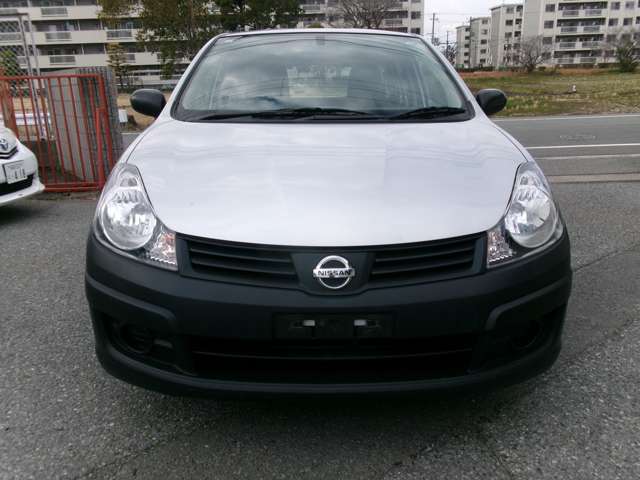 日産 ＡＤ １．５ ＤＸ H26年 (近畿) 99