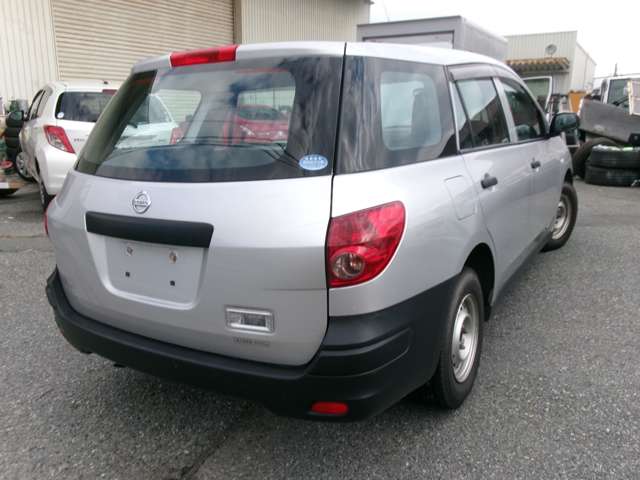 日産 ＡＤ １．５ ＤＸ H26年 (近畿) 99