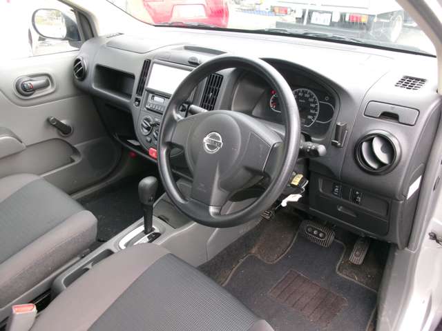 日産 ＡＤ １．５ ＤＸ H26年 (近畿) 99