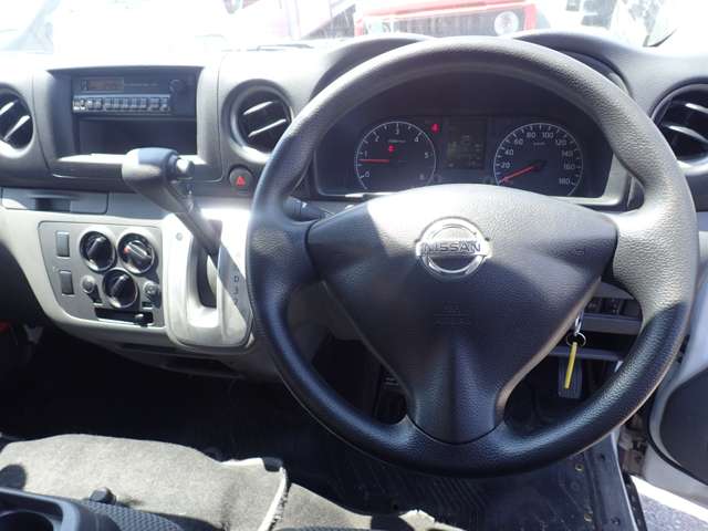 日産 ＮＶ３５０キャラバン ２．５ ＤＸ ロングボディ ディーゼルターボ H24年 (近畿) 99