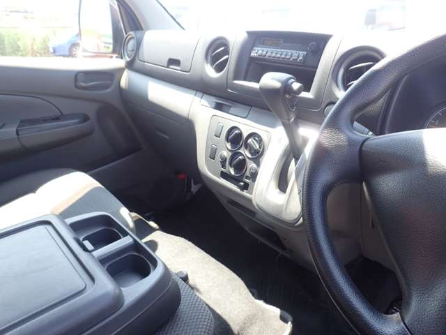 日産 ＮＶ３５０キャラバン ２．５ ＤＸ ロングボディ ディーゼルターボ H24年 (近畿) 99