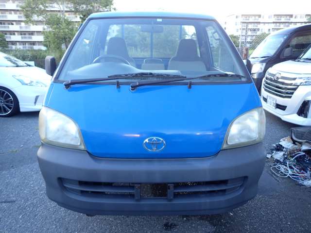 トヨタ タウンエーストラック ＫＭ７０ H12年 (近畿) 99