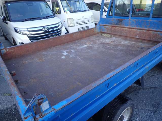トヨタ タウンエーストラック ＫＭ７０ H12年 (近畿) 99