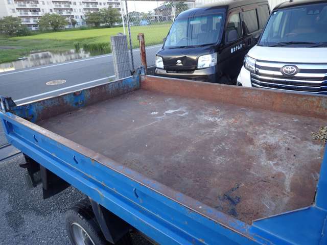 トヨタ タウンエーストラック ＫＭ７０ H12年 (近畿) 99