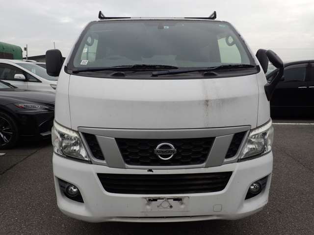 日産 ＮＶ３５０キャラバン ２．５ ＤＸ ロングボディ ディーゼルターボ ４ＷＤ H26年 (近畿) 99
