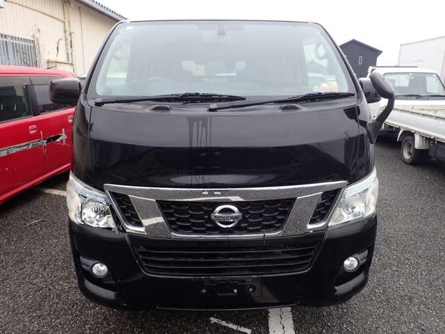 日産 ＮＶ３５０キャラバン ロングプレミアムＧＸターボ H28年 (近畿) 99