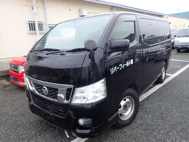 日産 ＮＶ３５０キャラバン ロングプレミアムＧＸターボ H28年 (近畿) 99