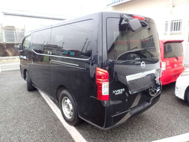 日産 ＮＶ３５０キャラバン ロングプレミアムＧＸターボ H28年 (近畿) 99