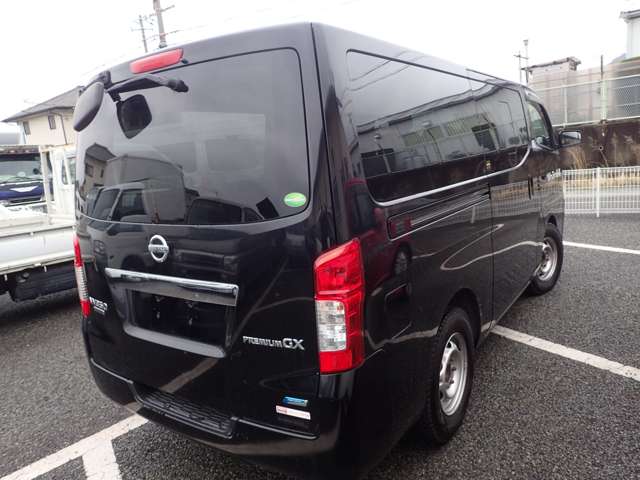 日産 ＮＶ３５０キャラバン ロングプレミアムＧＸターボ H28年 (近畿) 99