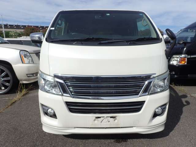 日産 ＮＶ３５０キャラバン ロングライダープレミアムＧＸターボ H24年 (近畿) 99