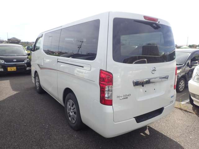 日産 ＮＶ３５０キャラバン ロングライダープレミアムＧＸターボ H24年 (近畿) 99