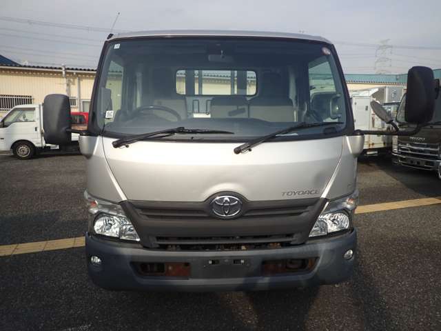 トヨタ トヨエース ４．０ ジャストロー ディーゼル H27年 (近畿) 99