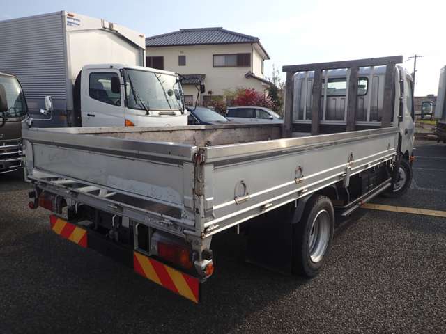 トヨタ トヨエース ４．０ ジャストロー ディーゼル H27年 (近畿) 99