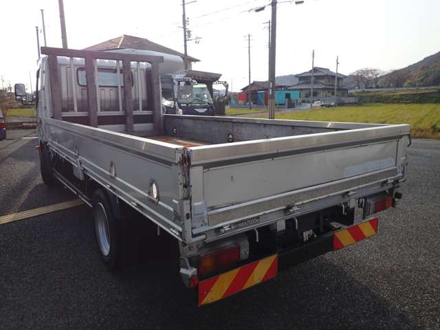 トヨタ トヨエース ４．０ ジャストロー ディーゼル H27年 (近畿) 99