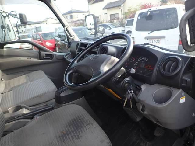 トヨタ トヨエース ４．０ ジャストロー ディーゼル H27年 (近畿) 99