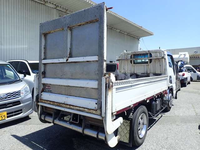 日産 アトラス パワーゲート H16年 (近畿) 99