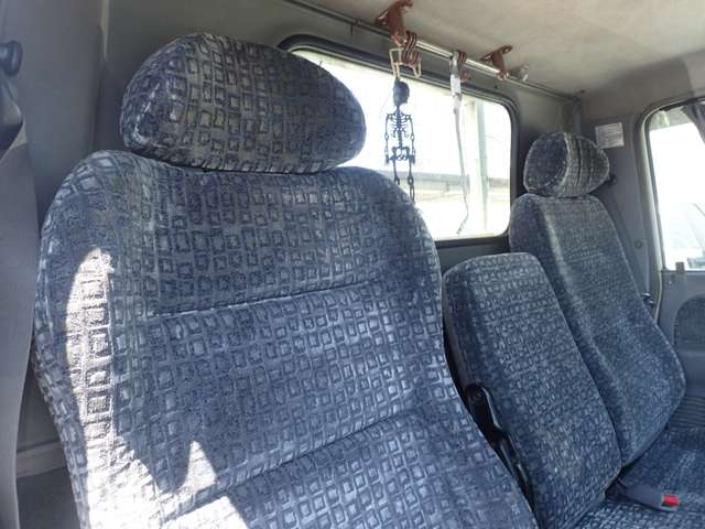 日産 アトラス パワーゲート H16年 (近畿) 99