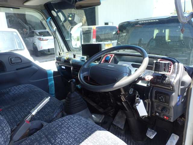 日産 アトラス パワーゲート H16年 (近畿) 99