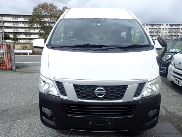 日産 ＮＶ３５０キャラバン ＣＷ８Ｅ２６ H24年 (近畿) 99