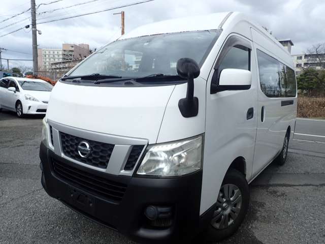 日産 ＮＶ３５０キャラバン ＣＷ８Ｅ２６ H24年 (近畿) 99