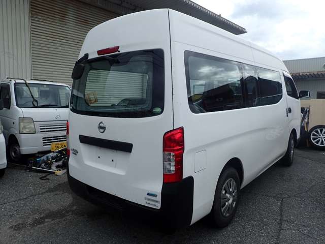 日産 ＮＶ３５０キャラバン ＣＷ８Ｅ２６ H24年 (近畿) 99