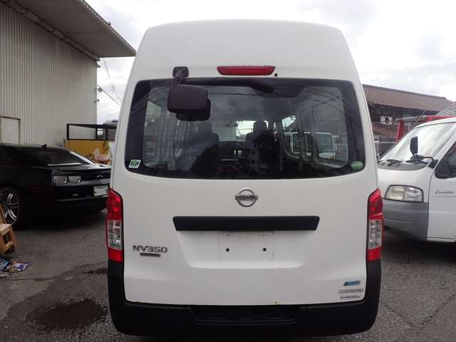 日産 ＮＶ３５０キャラバン ＣＷ８Ｅ２６ H24年 (近畿) 99