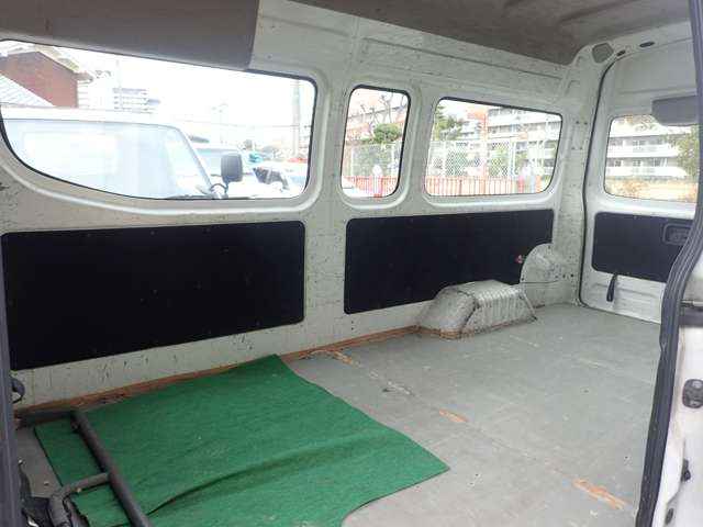 日産 ＮＶ３５０キャラバン ＣＷ８Ｅ２６ H24年 (近畿) 99