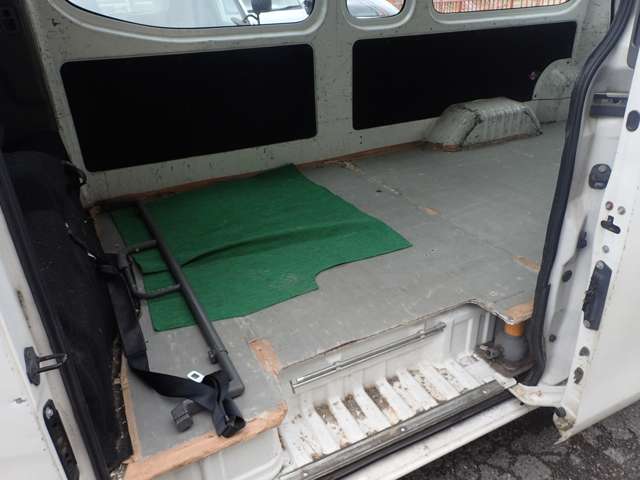 日産 ＮＶ３５０キャラバン ＣＷ８Ｅ２６ H24年 (近畿) 99