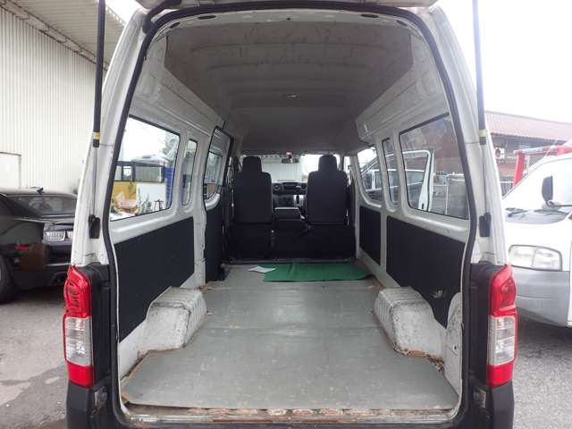 日産 ＮＶ３５０キャラバン ＣＷ８Ｅ２６ H24年 (近畿) 99