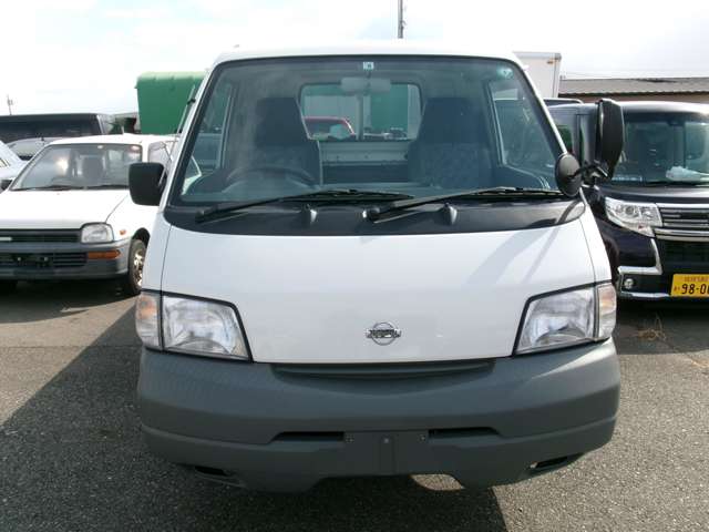 日産 バネットトラック １．８ ＤＸ H15年 (近畿) 99