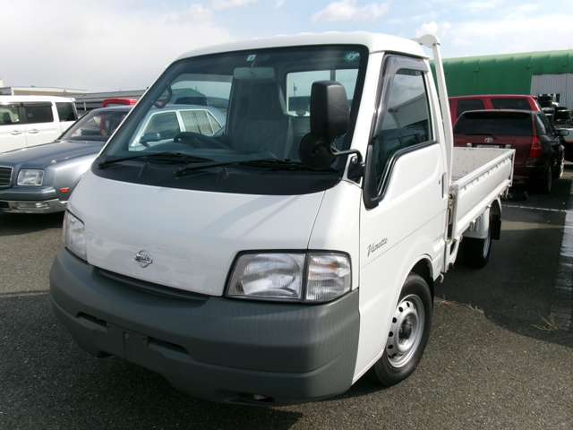 日産 バネットトラック １．８ ＤＸ H15年 (近畿) 99