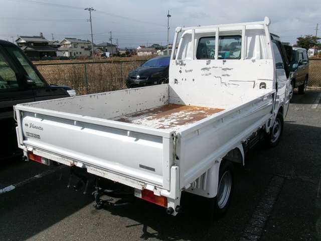 日産 バネットトラック １．８ ＤＸ H15年 (近畿) 99