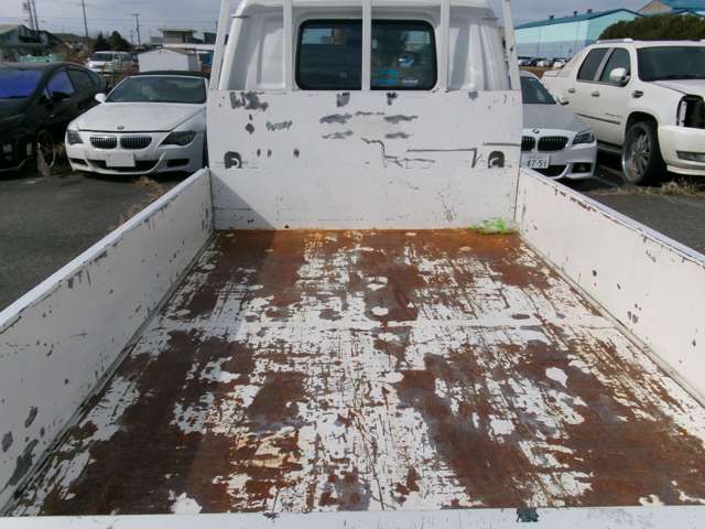 日産 バネットトラック １．８ ＤＸ H15年 (近畿) 99