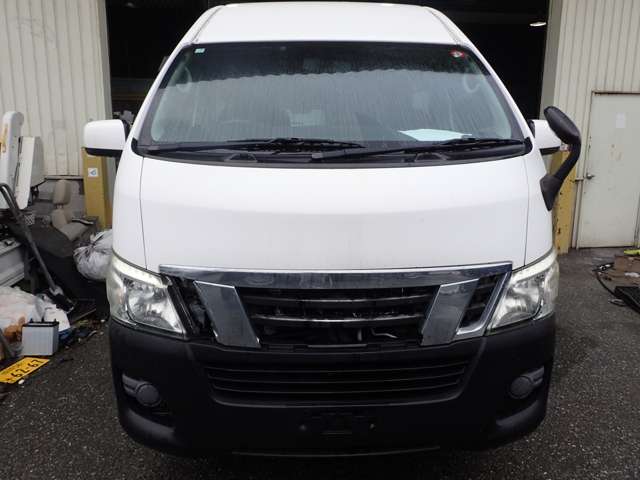 日産 ＮＶ３５０キャラバン スーパーロングＤＸターボ H26年 (近畿) 99