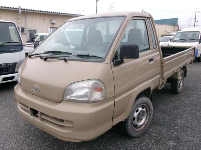 トヨタ タウンエーストラック ロング　ジャストロー　ＤＸ H15年 (近畿) 99