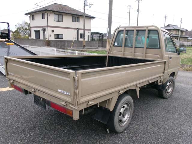 トヨタ タウンエーストラック ロング　ジャストロー　ＤＸ H15年 (近畿) 99