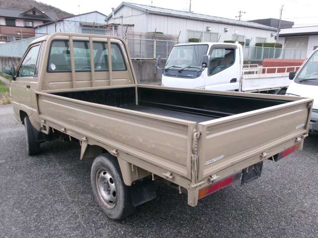 トヨタ タウンエーストラック ロング　ジャストロー　ＤＸ H15年 (近畿) 99