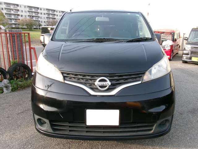 日産 ＮＶ２００バネットバン １．６ ＤＸ H21年 (近畿) 99