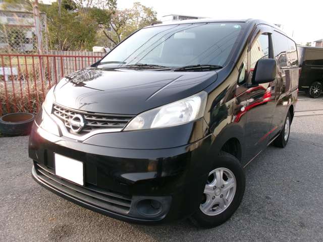 日産 ＮＶ２００バネットバン １．６ ＤＸ H21年 (近畿) 99