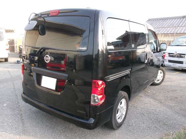 日産 ＮＶ２００バネットバン １．６ ＤＸ H21年 (近畿) 99