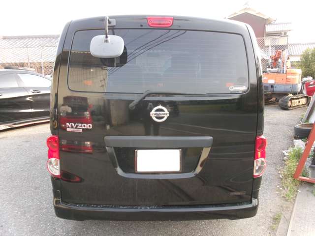 日産 ＮＶ２００バネットバン １．６ ＤＸ H21年 (近畿) 99