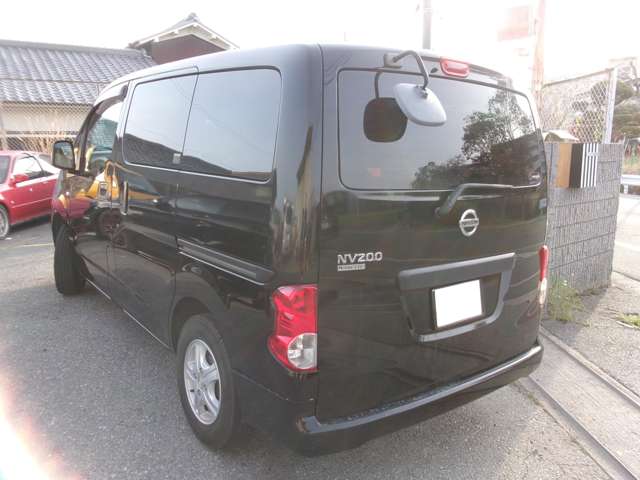 日産 ＮＶ２００バネットバン １．６ ＤＸ H21年 (近畿) 99