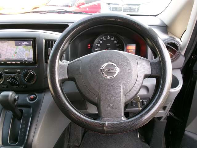 日産 ＮＶ２００バネットバン １．６ ＤＸ H21年 (近畿) 99