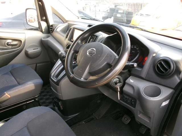 日産 ＮＶ２００バネットバン １．６ ＤＸ H21年 (近畿) 99