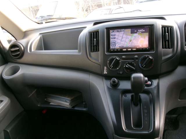日産 ＮＶ２００バネットバン １．６ ＤＸ H21年 (近畿) 99